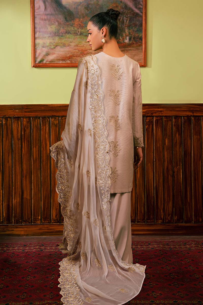 Cross Stitch | Luxe Atelier 24 | MISTY DOVE - Official Cross Stitch stockist in UK - Sakeena London