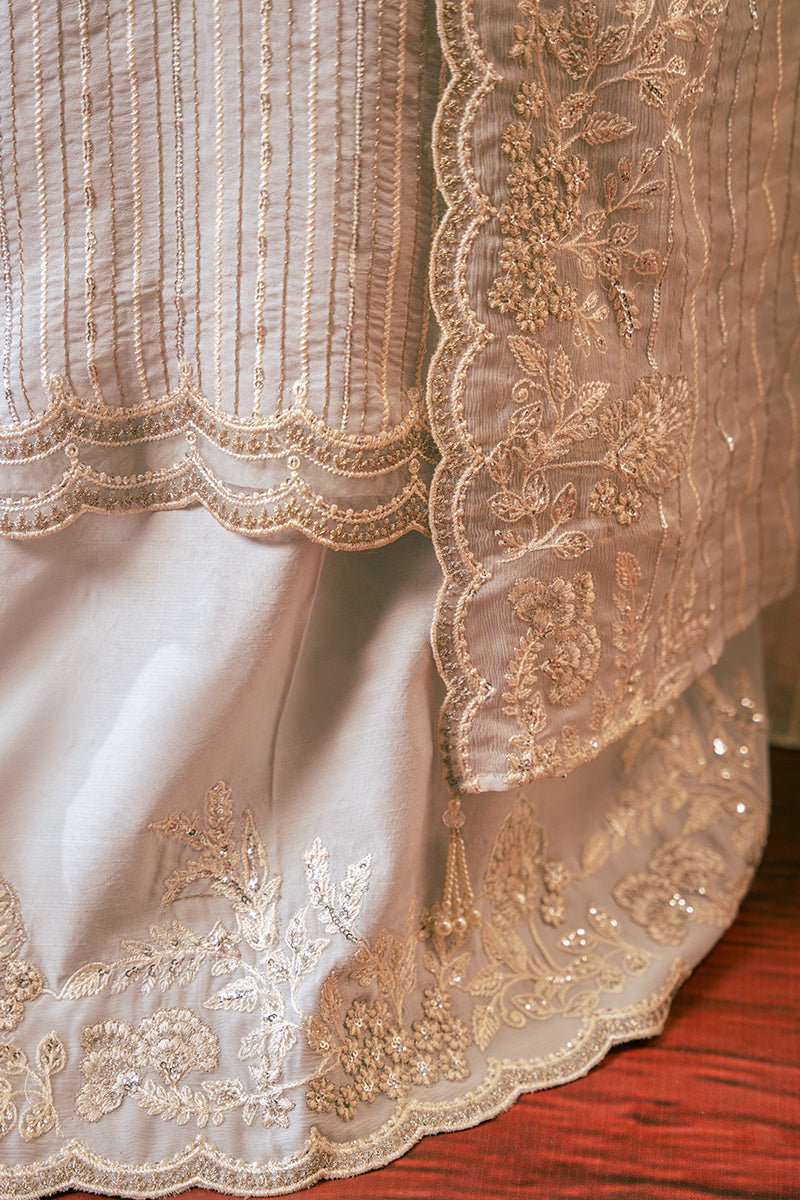 Cross Stitch | Luxe Atelier 24 | MUTED BLUE - Official Cross Stitch stockist in UK - Sakeena London