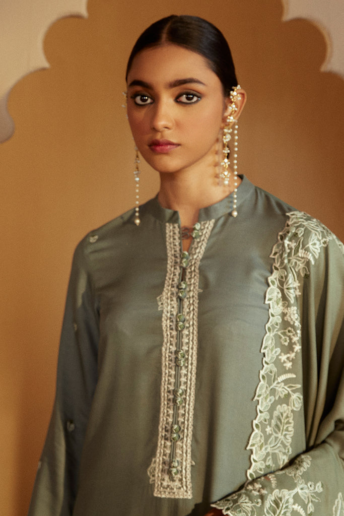 Cross Stitch | Winter Collection 24 | OLIVE GARDEN - Official Cross Stitch stockist in UK - Sakeena London