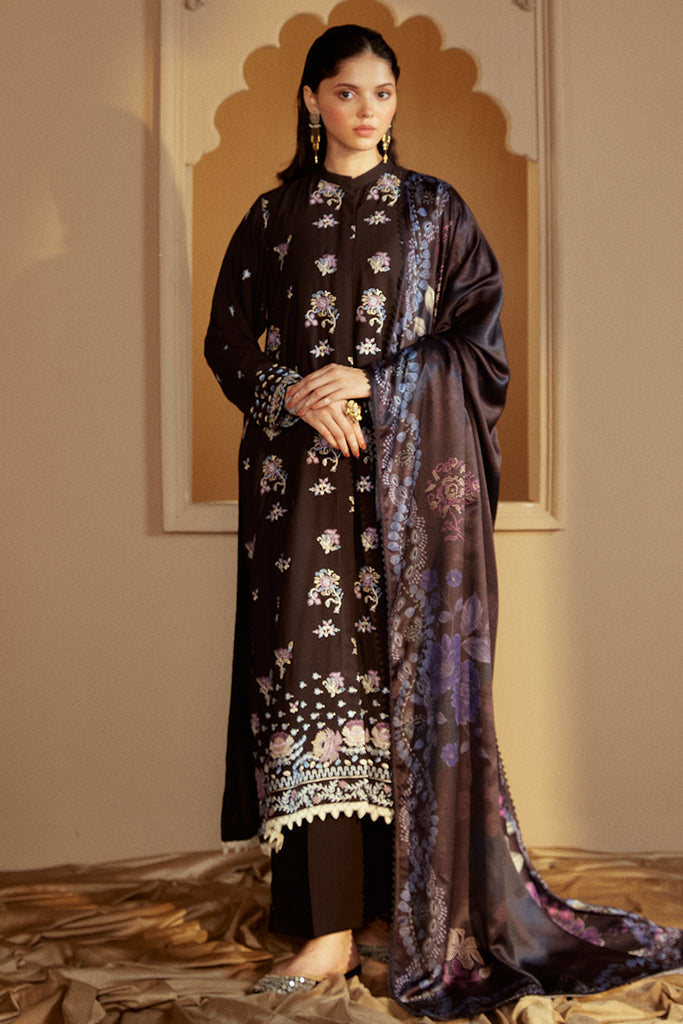 Cross Stitch | Winter Collection 24 | SHADOW GRACE - Official Cross Stitch stockist in UK - Sakeena London