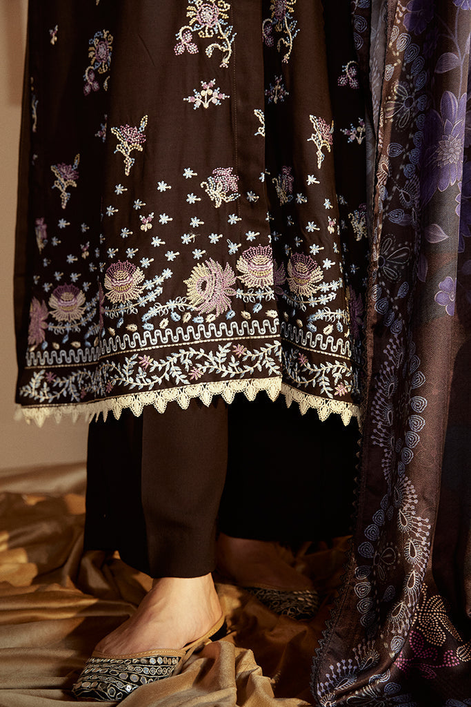 Cross Stitch | Winter Collection 24 | SHADOW GRACE - Official Cross Stitch stockist in UK - Sakeena London