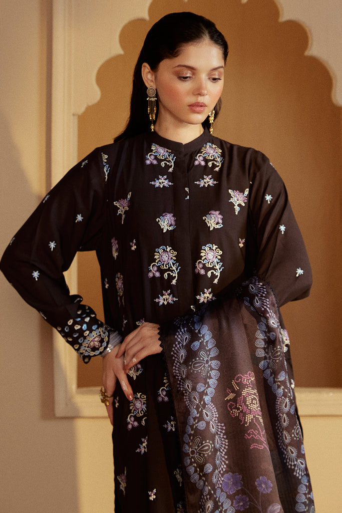 Cross Stitch | Winter Collection 24 | SHADOW GRACE - Official Cross Stitch stockist in UK - Sakeena London