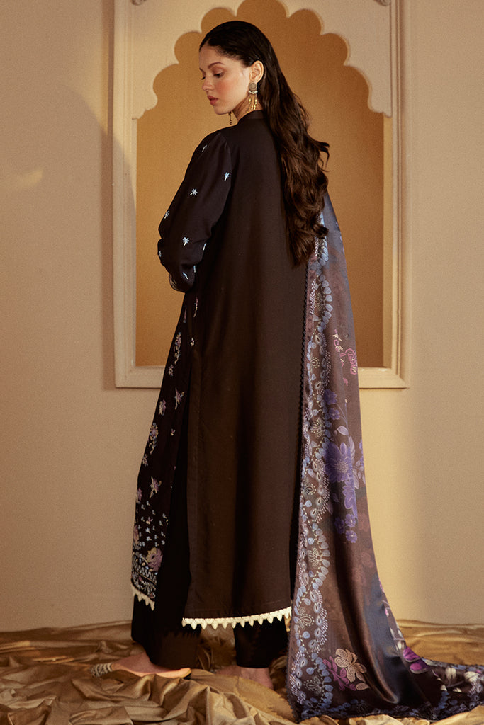 Cross Stitch | Winter Collection 24 | SHADOW GRACE - Official Cross Stitch stockist in UK - Sakeena London