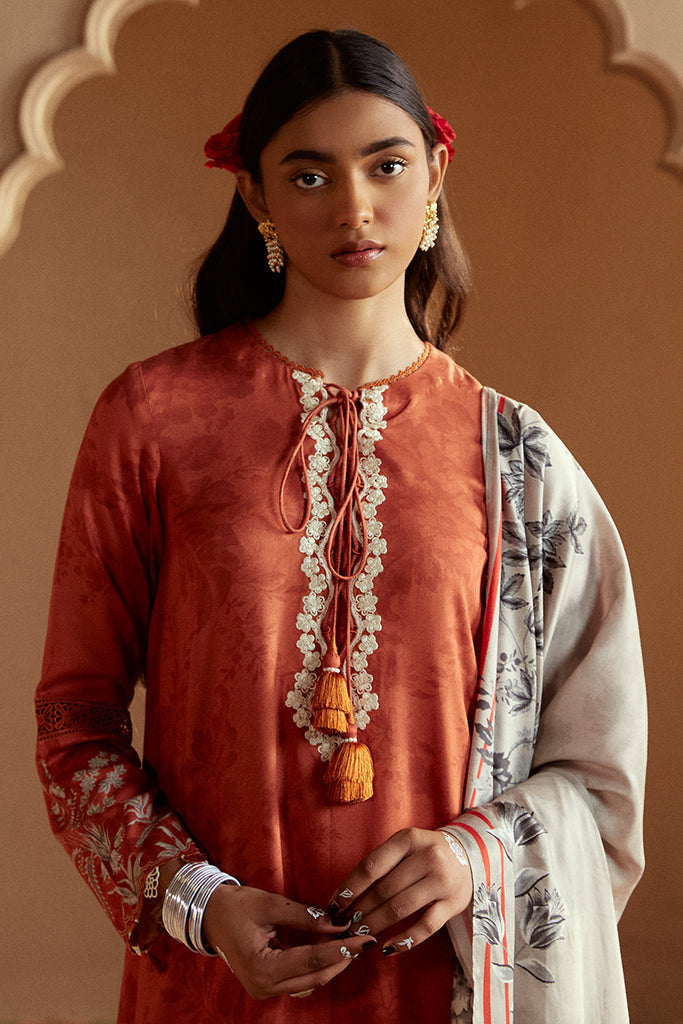 Cross Stitch | Winter Collection 24 | MANGOLIAN TRIBE - Official Cross Stitch stockist in UK - Sakeena London