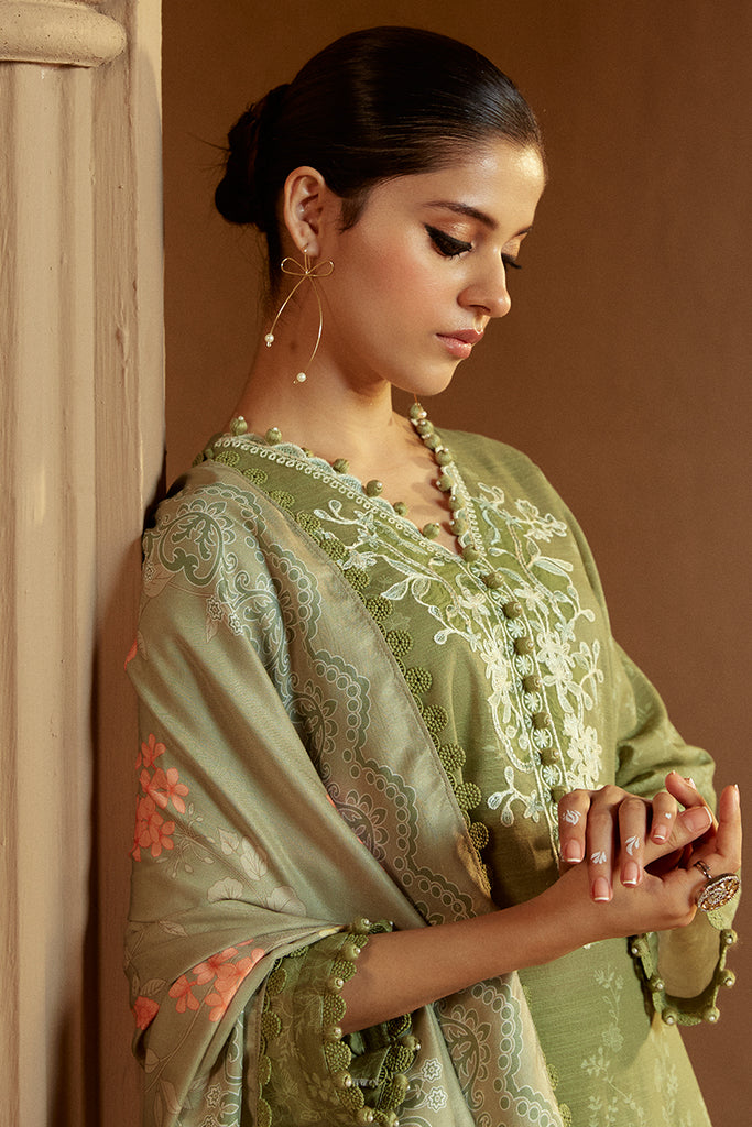 Cross Stitch | Winter Collection 24 | WINTER TALE - Official Cross Stitch stockist in UK - Sakeena London