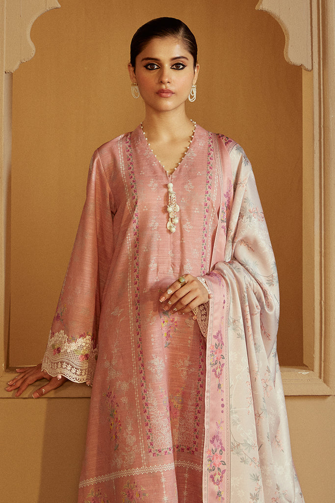 Cross Stitch | Winter Collection 24 | ROSY DEW - Official Cross Stitch stockist in UK - Sakeena London