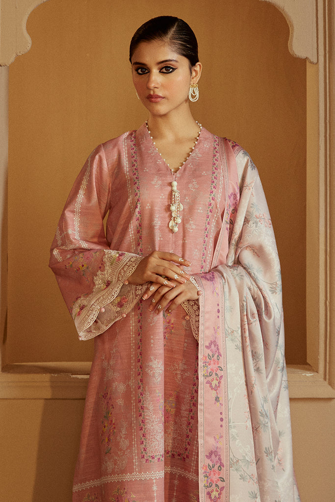 Cross Stitch | Winter Collection 24 | ROSY DEW - Official Cross Stitch stockist in UK - Sakeena London