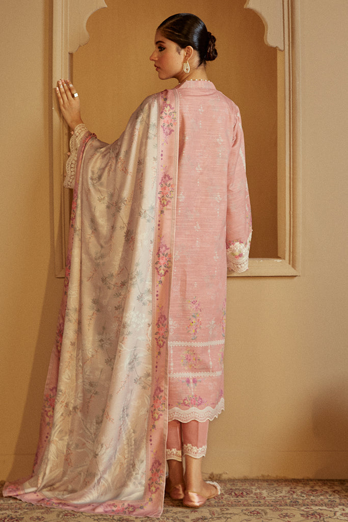 Cross Stitch | Winter Collection 24 | ROSY DEW - Official Cross Stitch stockist in UK - Sakeena London