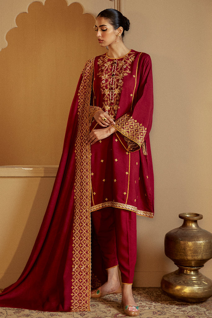 Cross Stitch | Winter Collection 24 | REGAL ROSEWOOD - Official Cross Stitch stockist in UK - Sakeena London