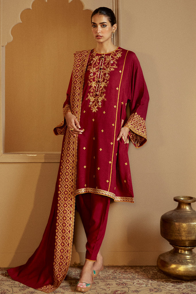Cross Stitch | Winter Collection 24 | REGAL ROSEWOOD - Official Cross Stitch stockist in UK - Sakeena London