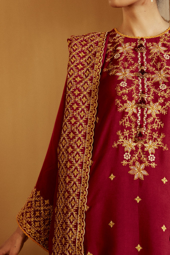 Cross Stitch | Winter Collection 24 | REGAL ROSEWOOD - Official Cross Stitch stockist in UK - Sakeena London