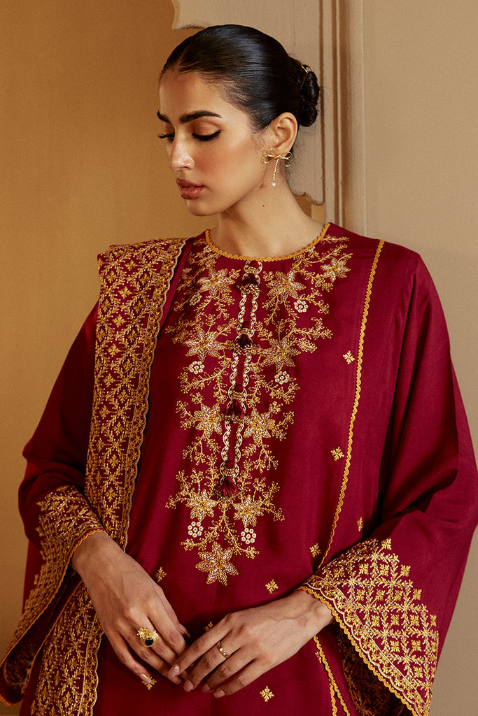 Cross Stitch | Winter Collection 24 | REGAL ROSEWOOD - Official Cross Stitch stockist in UK - Sakeena London