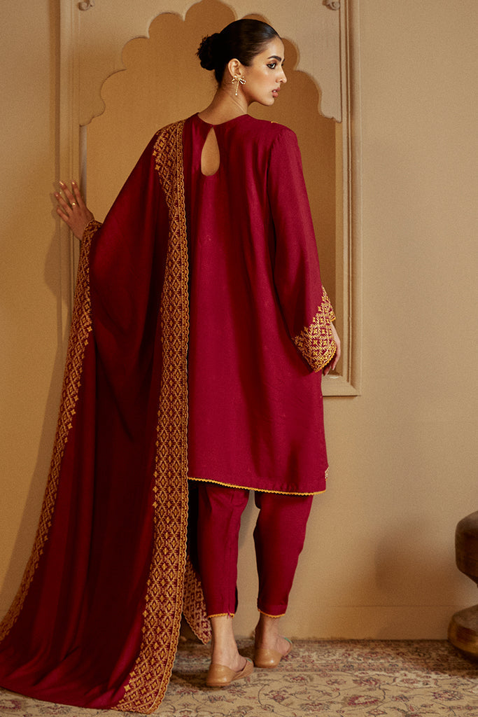 Cross Stitch | Winter Collection 24 | REGAL ROSEWOOD - Official Cross Stitch stockist in UK - Sakeena London