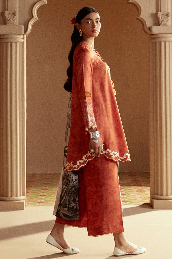Cross Stitch | Winter Collection 24 | MANGOLIAN TRIBE - Official Cross Stitch stockist in UK - Sakeena London