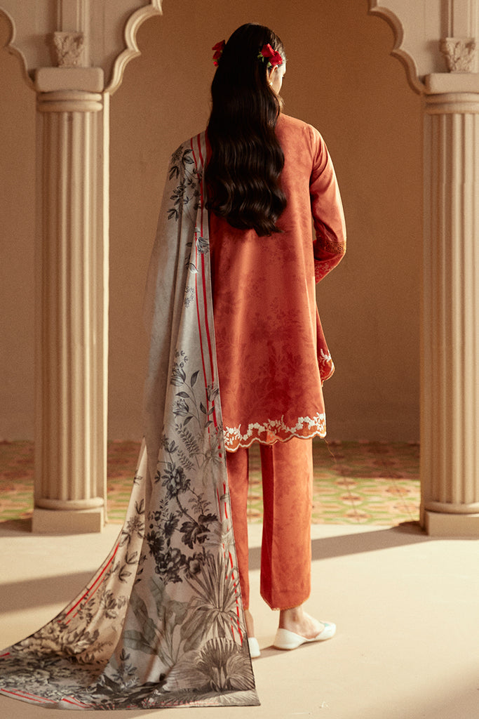 Cross Stitch | Winter Collection 24 | MANGOLIAN TRIBE - Official Cross Stitch stockist in UK - Sakeena London