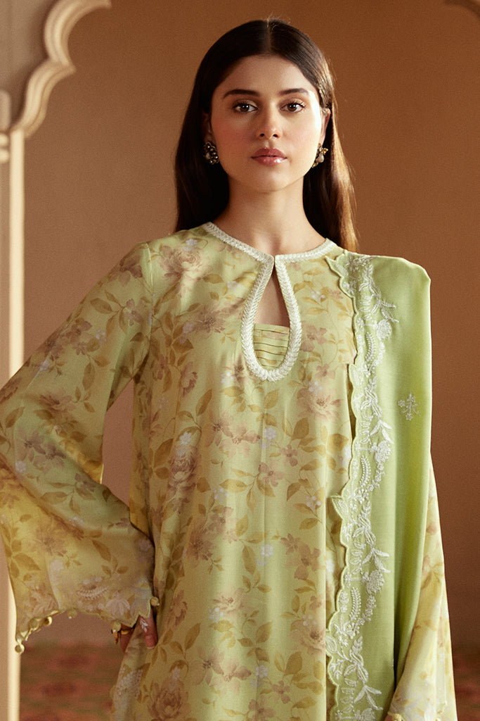Cross Stitch | Winter Collection 24 | FLORAL CHARM - Official Cross Stitch stockist in UK - Sakeena London