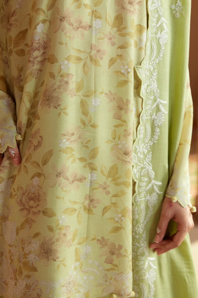 Cross Stitch | Winter Collection 24 | FLORAL CHARM - Official Cross Stitch stockist in UK - Sakeena London