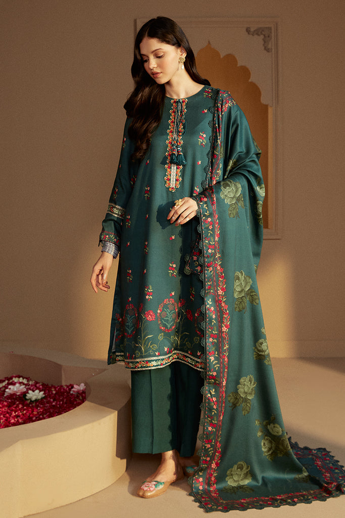 Cross Stitch | Winter Collection 24 | LUSH AURA - Official Cross Stitch stockist in UK - Sakeena London