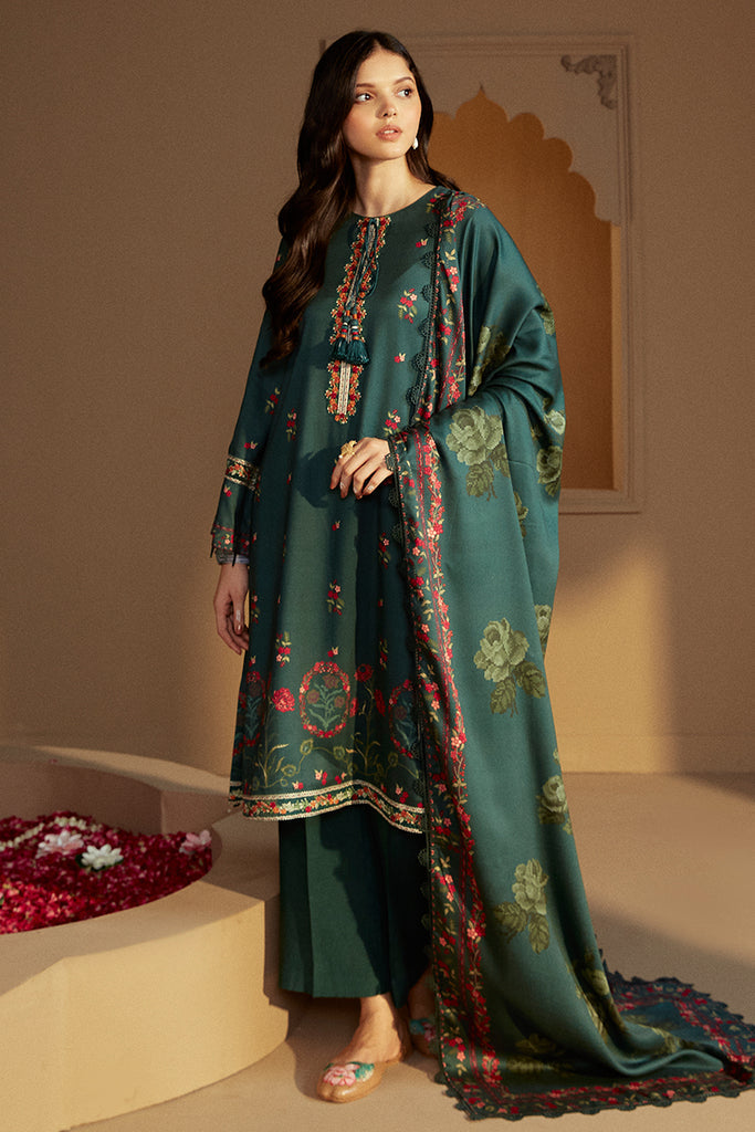 Cross Stitch | Winter Collection 24 | LUSH AURA - Official Cross Stitch stockist in UK - Sakeena London