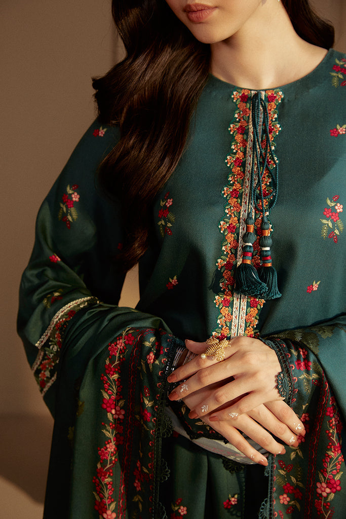 Cross Stitch | Winter Collection 24 | LUSH AURA - Official Cross Stitch stockist in UK - Sakeena London
