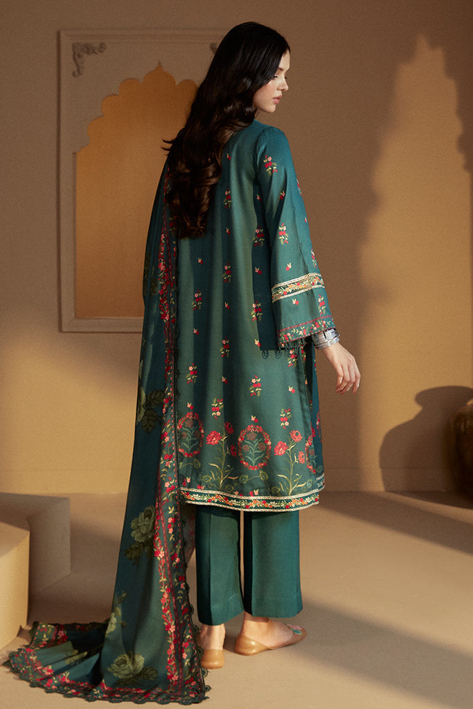 Cross Stitch | Winter Collection 24 | LUSH AURA - Official Cross Stitch stockist in UK - Sakeena London