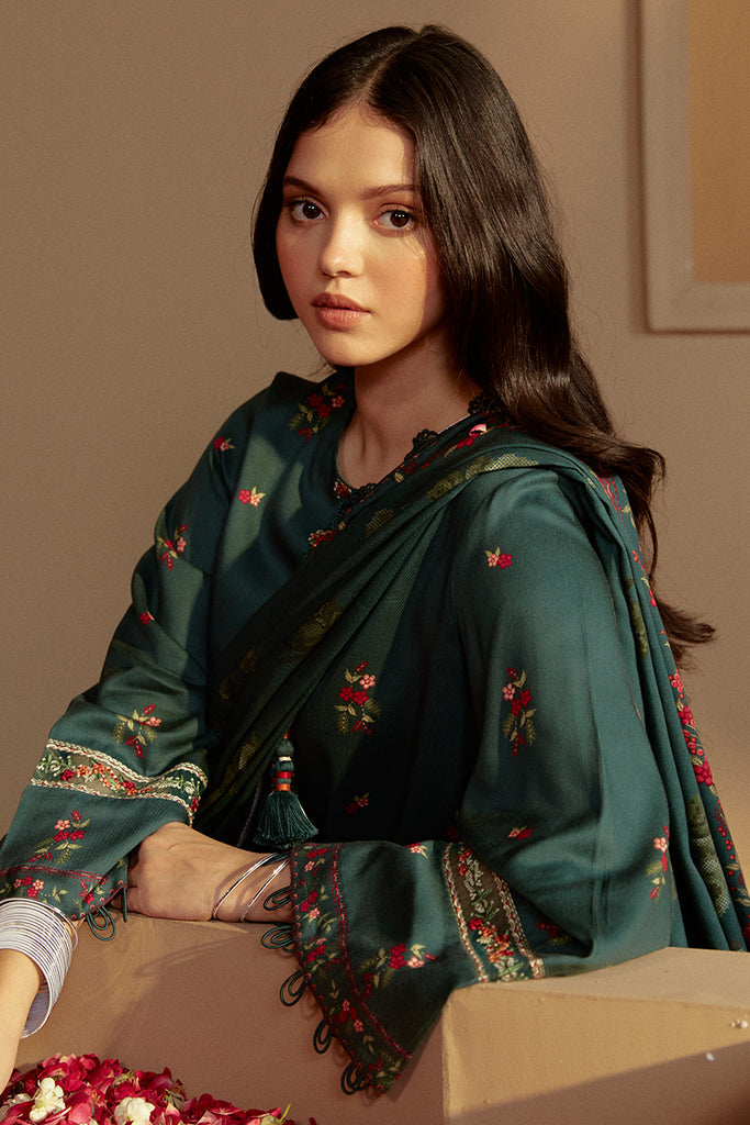 Cross Stitch | Winter Collection 24 | LUSH AURA - Official Cross Stitch stockist in UK - Sakeena London