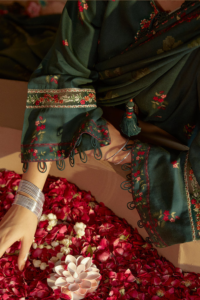 Cross Stitch | Winter Collection 24 | LUSH AURA - Official Cross Stitch stockist in UK - Sakeena London