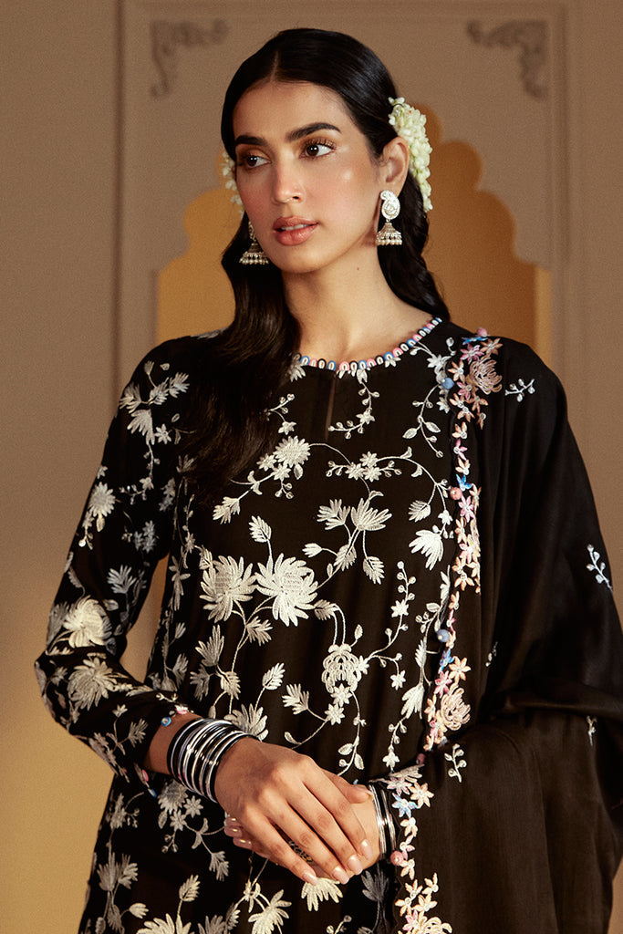 Cross Stitch | Winter Collection 24 | ASHLEY SMOKE - Official Cross Stitch stockist in UK - Sakeena London
