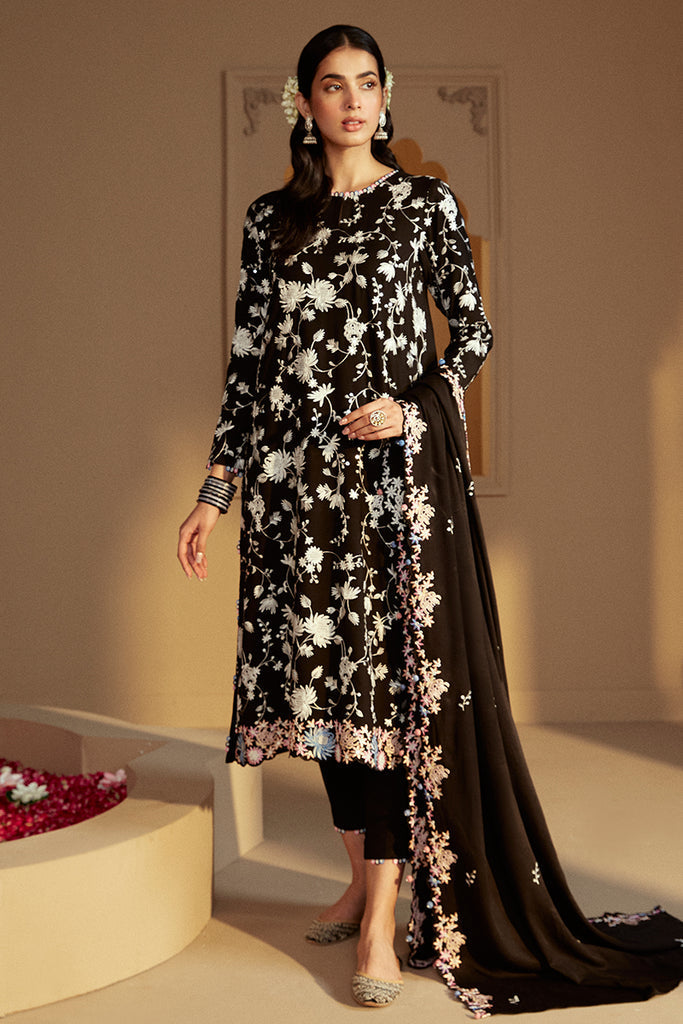 Cross Stitch | Winter Collection 24 | ASHLEY SMOKE - Official Cross Stitch stockist in UK - Sakeena London