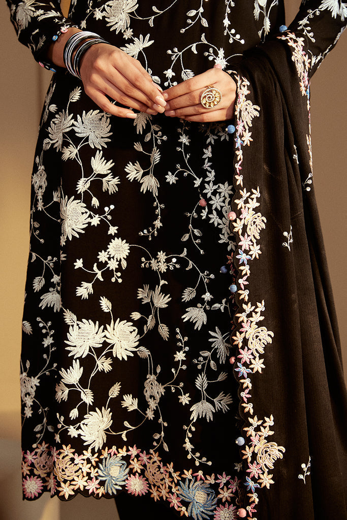 Cross Stitch | Winter Collection 24 | ASHLEY SMOKE - Official Cross Stitch stockist in UK - Sakeena London