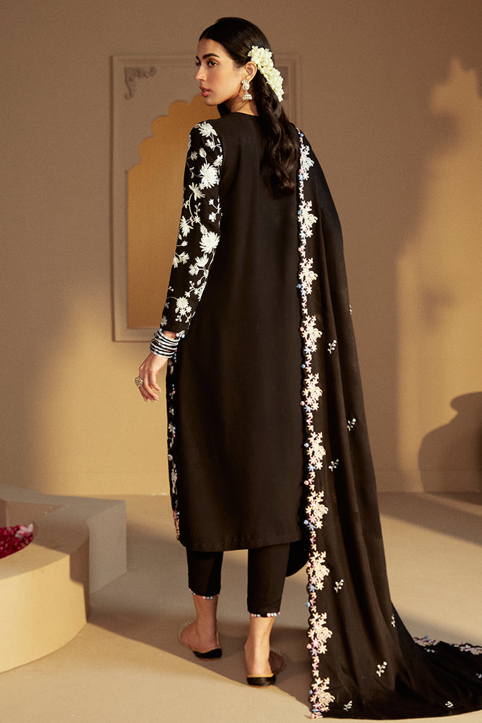 Cross Stitch | Winter Collection 24 | ASHLEY SMOKE - Official Cross Stitch stockist in UK - Sakeena London