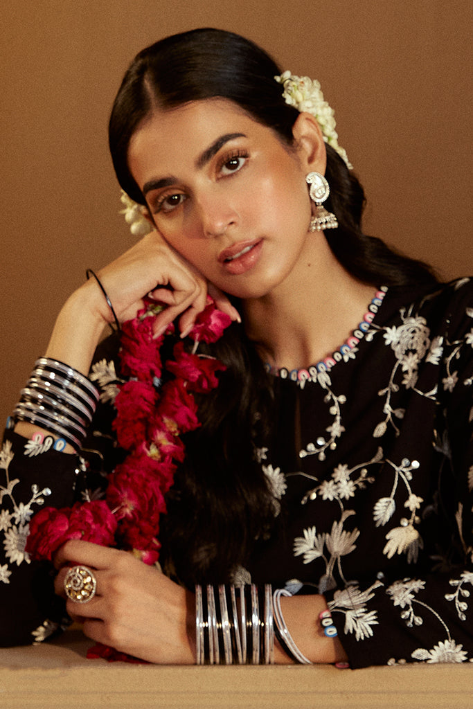 Cross Stitch | Winter Collection 24 | ASHLEY SMOKE - Official Cross Stitch stockist in UK - Sakeena London