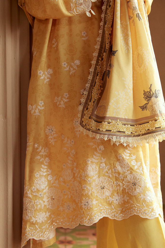 Cross Stitch | Winter Collection 24 | OCHRE TINT - Official Cross Stitch stockist in UK - Sakeena London