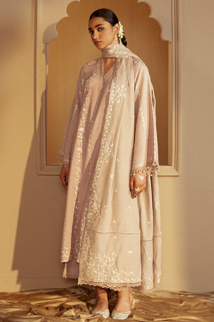 Cross Stitch | Winter Collection 24 | MOONLIGHT MUSE - Official Cross Stitch stockist in UK - Sakeena London
