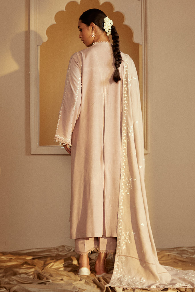 Cross Stitch | Winter Collection 24 | MOONLIGHT MUSE - Official Cross Stitch stockist in UK - Sakeena London