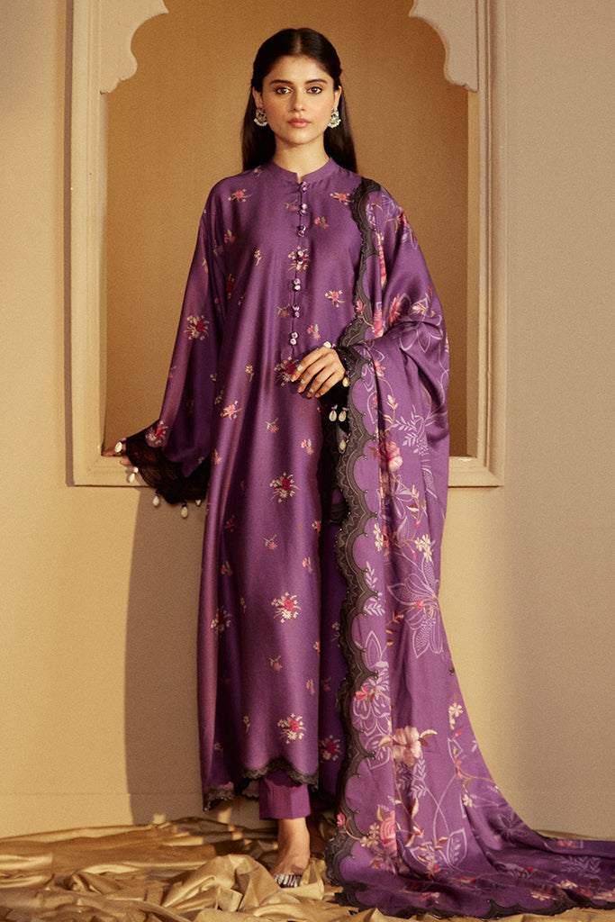 Cross Stitch | Winter Collection 24 | BERRY GARDEN - Official Cross Stitch stockist in UK - Sakeena London