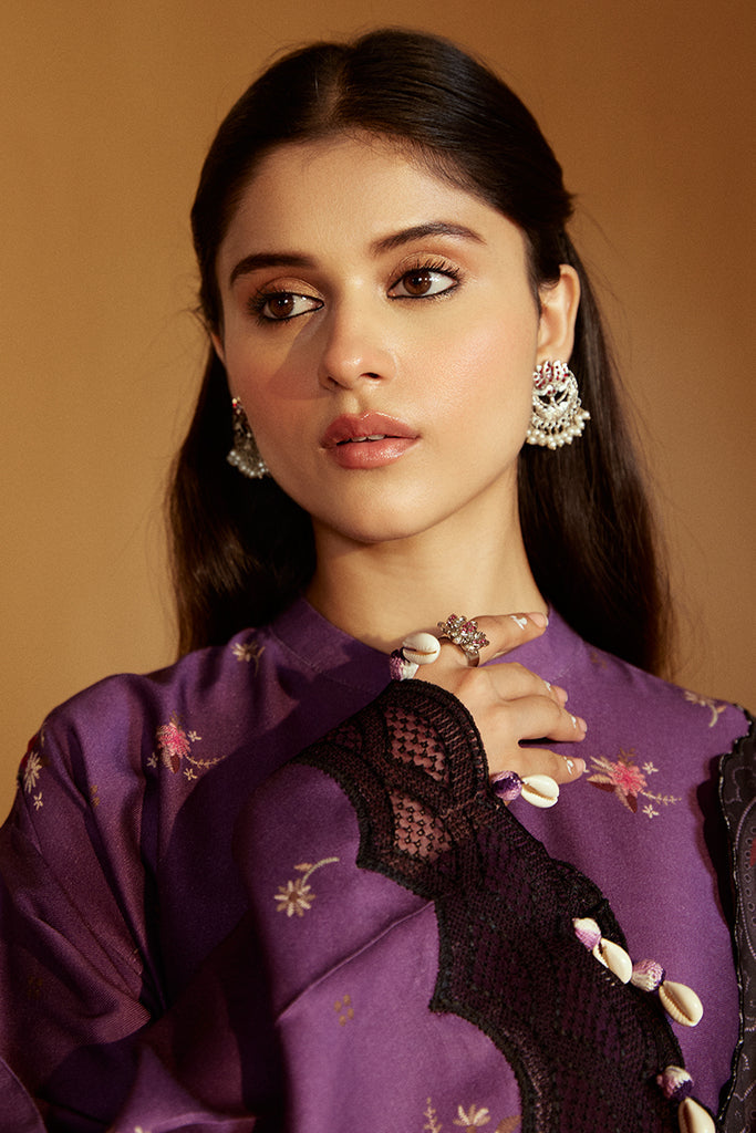 Cross Stitch | Winter Collection 24 | BERRY GARDEN - Official Cross Stitch stockist in UK - Sakeena London