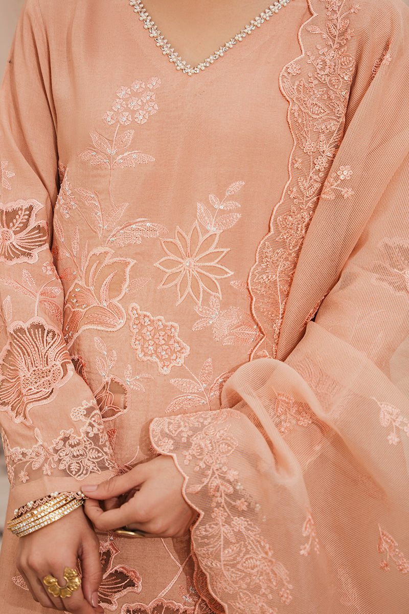 Cross Stitch | Eid Collection | MYSTIC BLEND - Official Cross Stitch stockist in UK - Sakeena London
