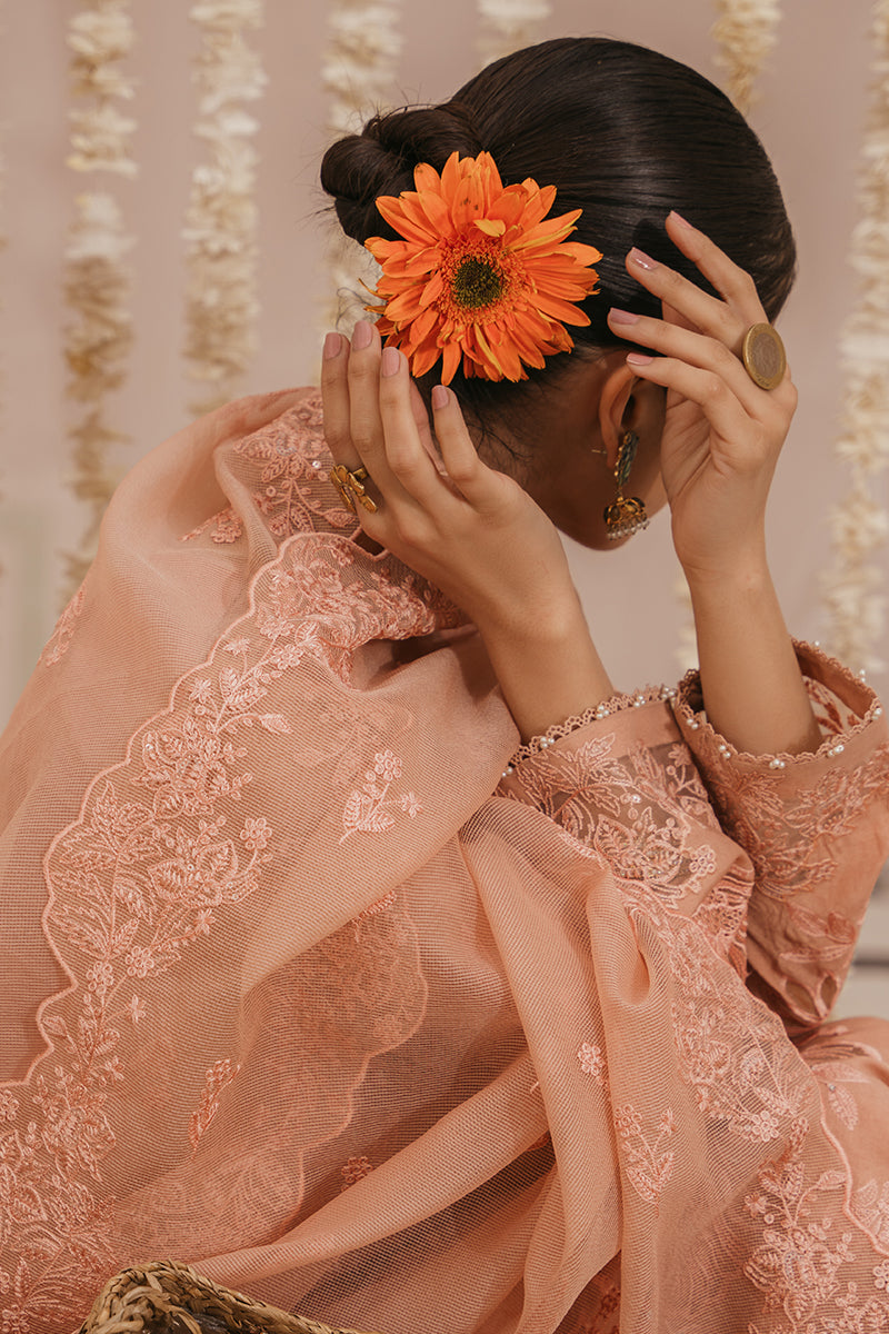 Cross Stitch | Eid Collection | MYSTIC BLEND - Official Cross Stitch stockist in UK - Sakeena London