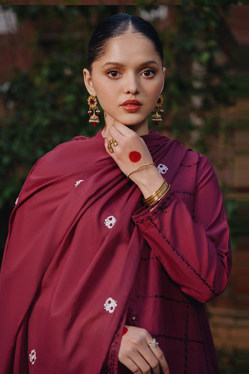 Cross Stitch | Eid Collection | RED WOOD - Official Cross Stitch stockist in UK - Sakeena London