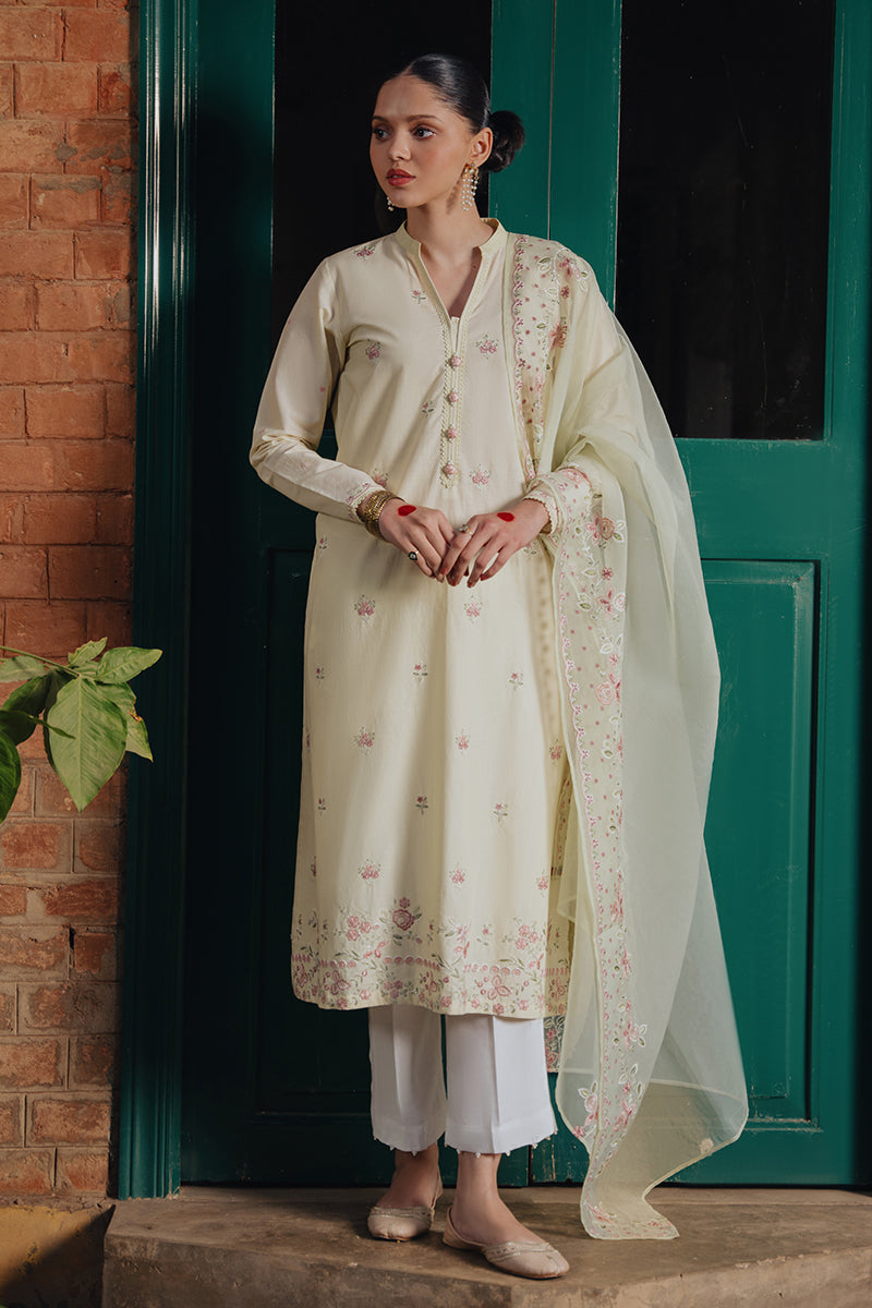 Cross Stitch | Eid Collection | FLORA HEAVEN - Official Cross Stitch stockist in UK - Sakeena London