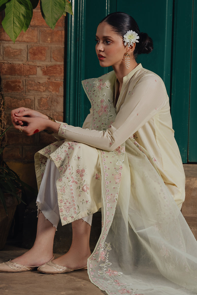 Cross Stitch | Eid Collection | FLORA HEAVEN - Official Cross Stitch stockist in UK - Sakeena London