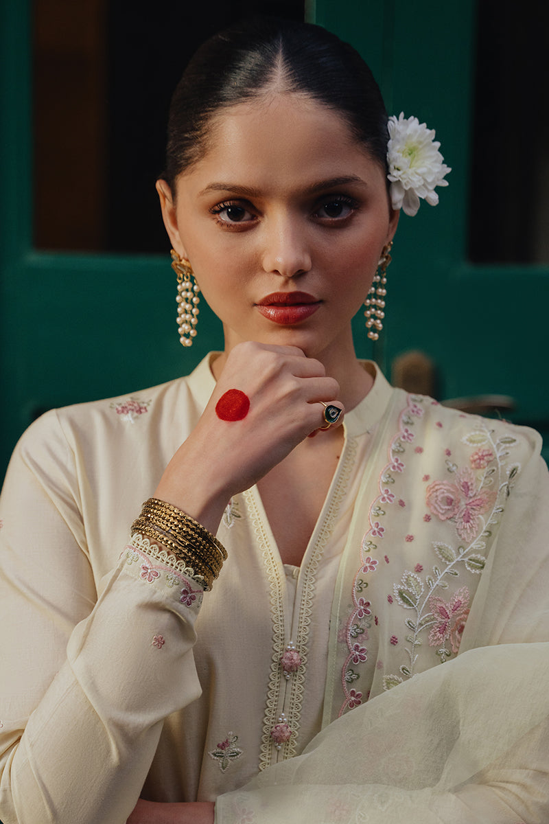 Cross Stitch | Eid Collection | FLORA HEAVEN - Official Cross Stitch stockist in UK - Sakeena London