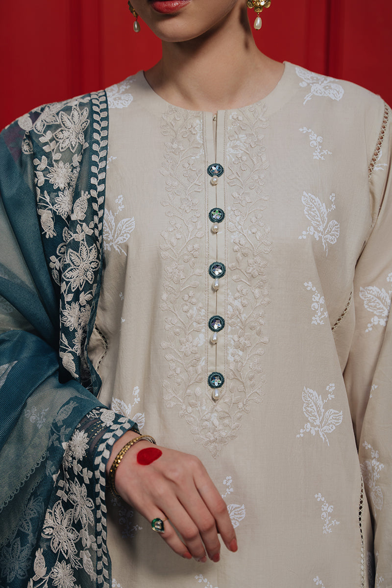 Cross Stitch | Eid Collection | DESERT SAGE - Official Cross Stitch stockist in UK - Sakeena London
