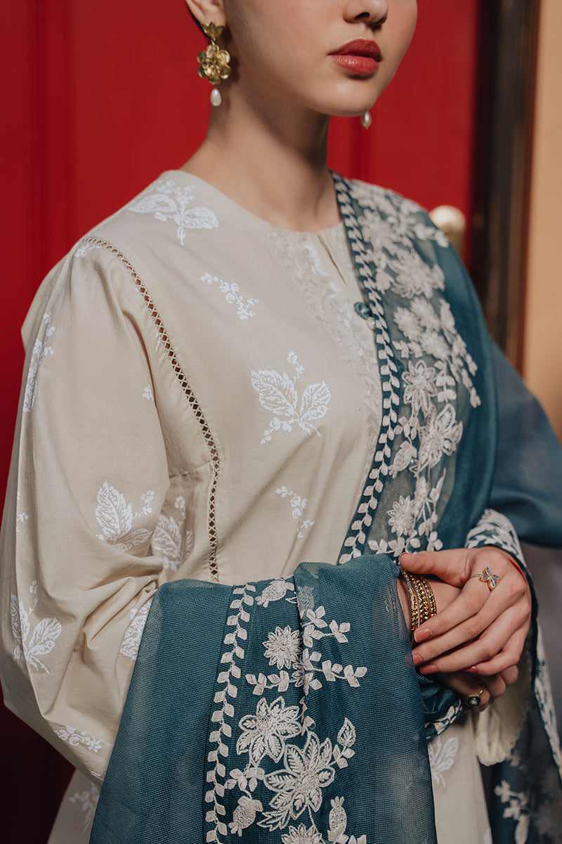 Cross Stitch | Eid Collection | DESERT SAGE - Official Cross Stitch stockist in UK - Sakeena London