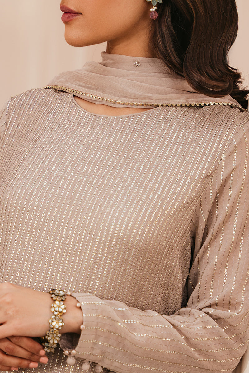 Cross Stitch | Eid Collection | CLOUD BRUST - Official Cross Stitch stockist in UK - Sakeena London