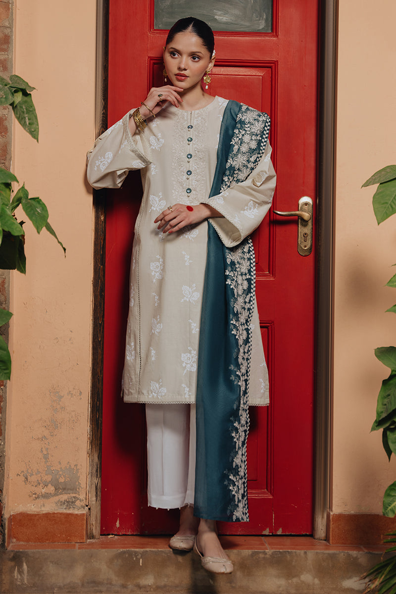 Cross Stitch | Eid Collection | DESERT SAGE - Official Cross Stitch stockist in UK - Sakeena London