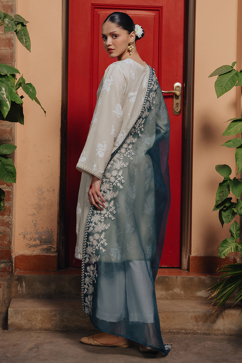 Cross Stitch | Eid Collection | DESERT SAGE - Official Cross Stitch stockist in UK - Sakeena London