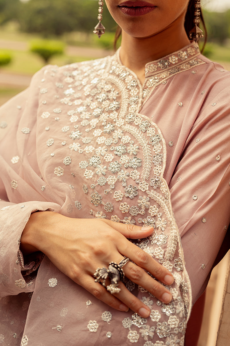 Cross Stitch | Eid Collection | MIRAAJ - Official Cross Stitch stockist in UK - Sakeena London