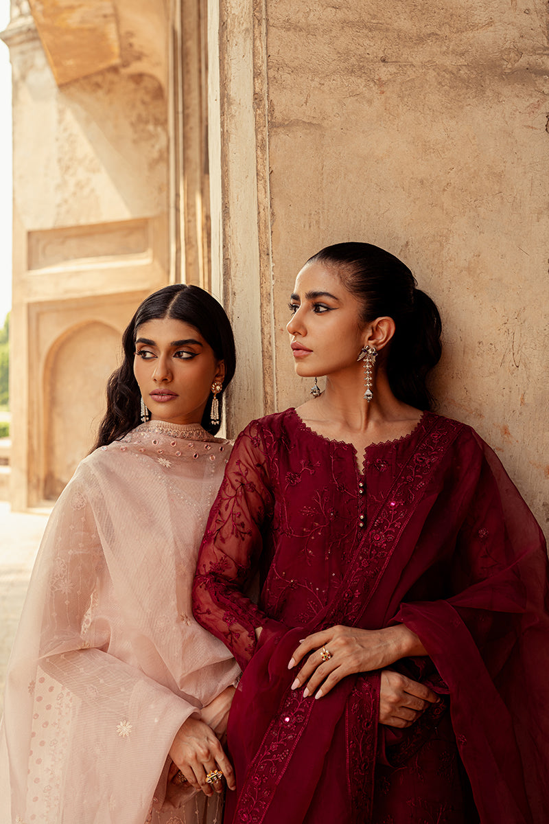 Cross Stitch | Eid Collection | MAHTAB - Official Cross Stitch stockist in UK - Sakeena London